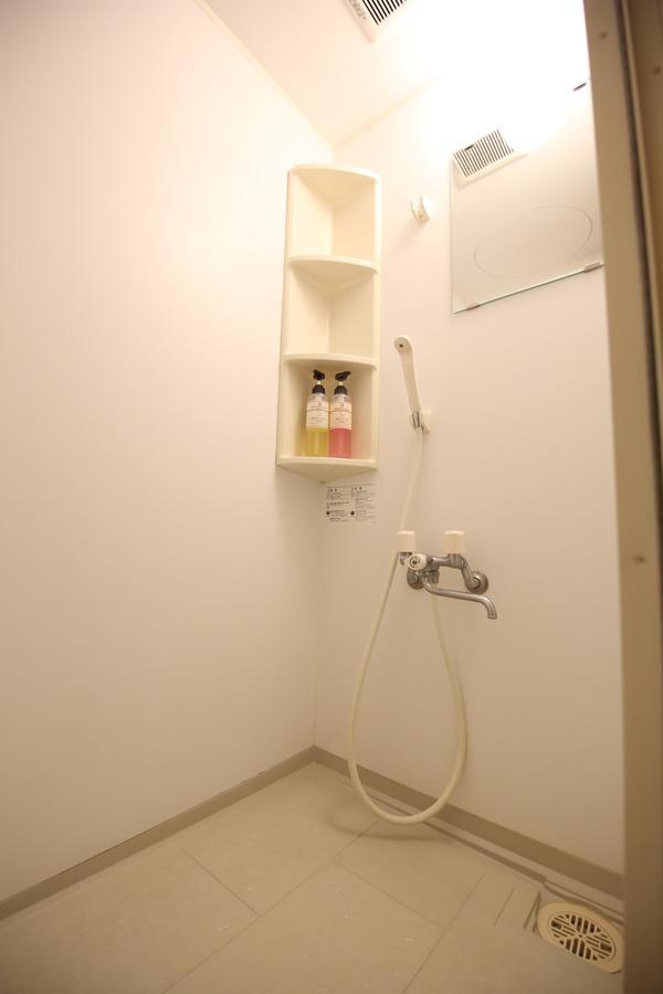 Hibari House Vandrerhjem Okayama Eksteriør bilde